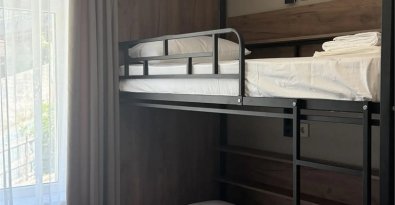 Место в номере стандарт 4х местный