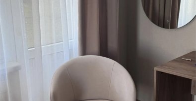 Место в номере стандарт 4х местный